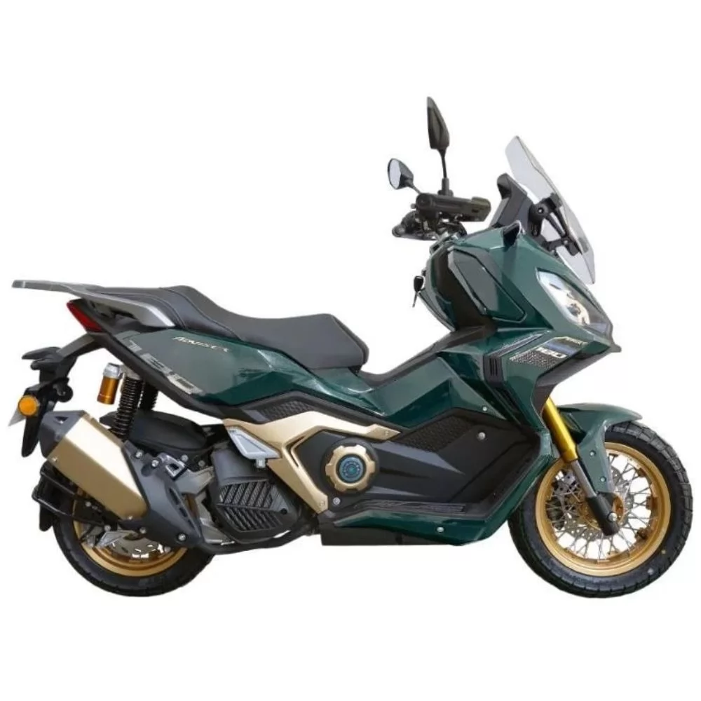 Купить скутер Motosuper Adviser 180 Скутер Motosuper Adviser 180