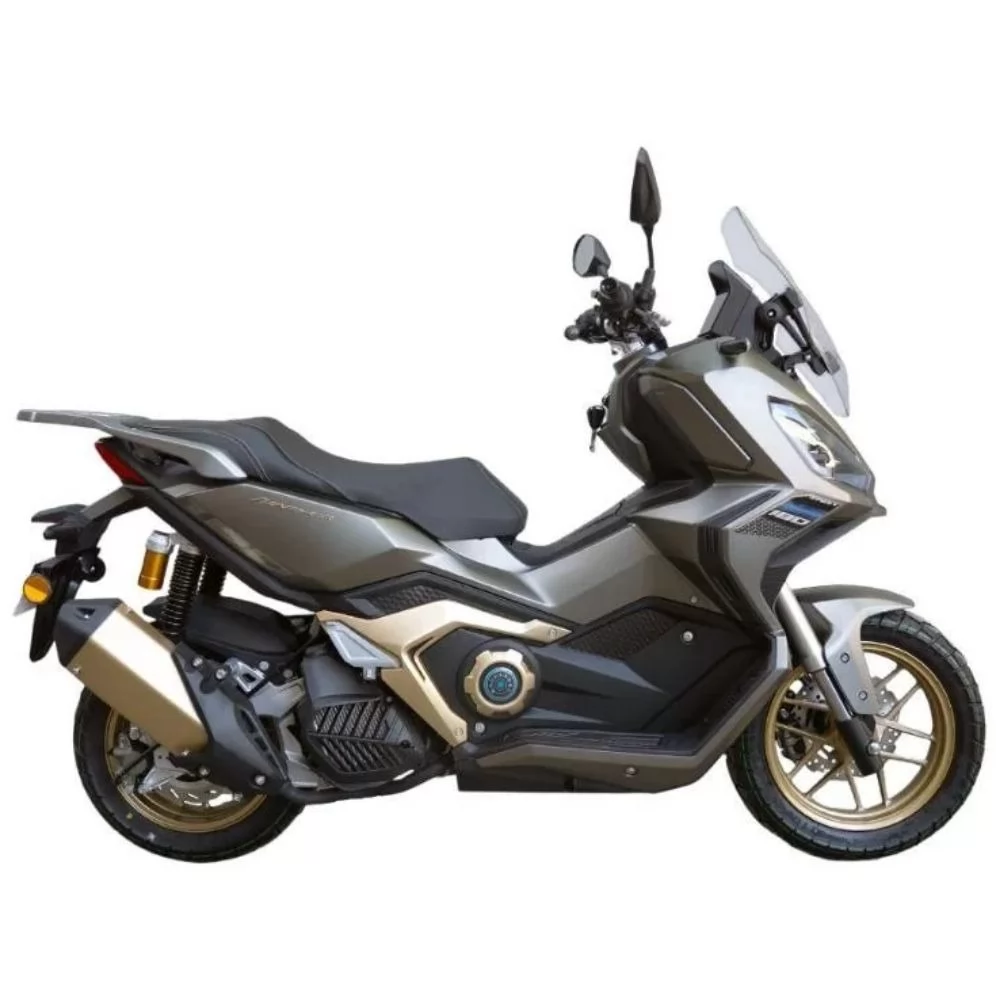 Купить скутер Motosuper Adviser 180 Скутер Motosuper Adviser 180