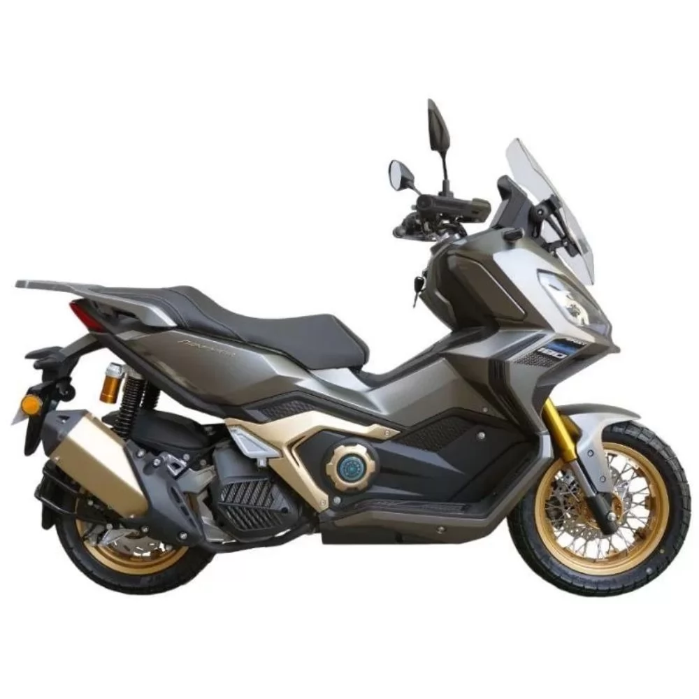 Купить скутер Motosuper Adviser 180 Скутер Motosuper Adviser 180