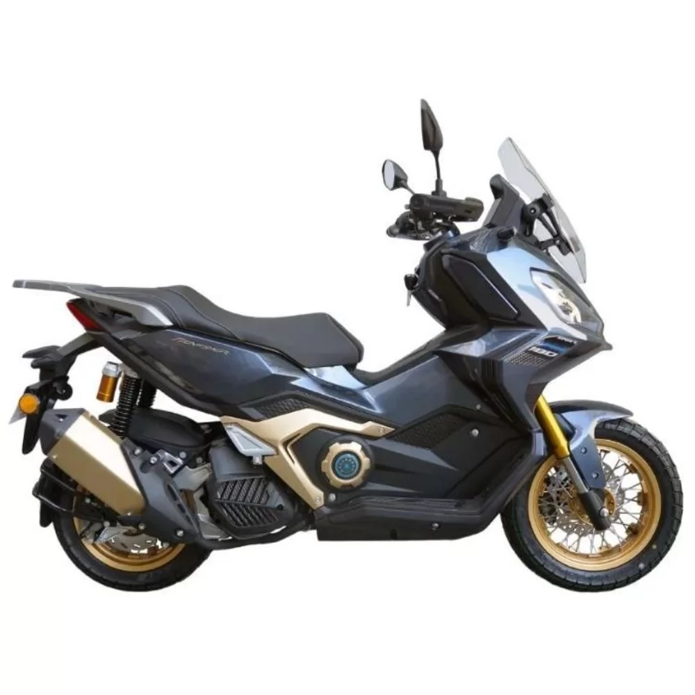 Купить скутер Motosuper Adviser 180 Скутер Motosuper Adviser 180