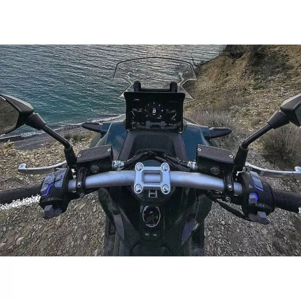 Купить скутер Motosuper Adviser 180 Скутер Motosuper Adviser 180