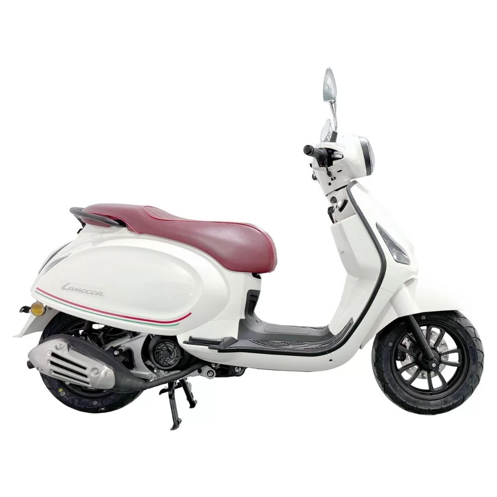 Купить скутер Motosuper Lamocca