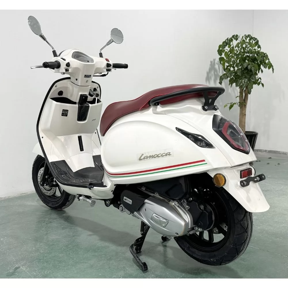 Купить скутер Motosuper Lamocca Скутер Motosuper Lamocca