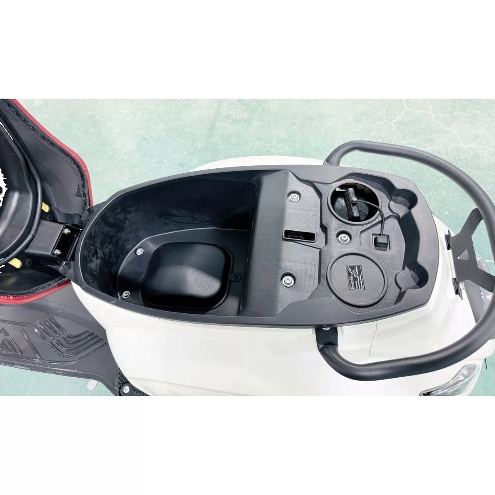 Купить скутер Motosuper Lamocca Скутер Motosuper Lamocca