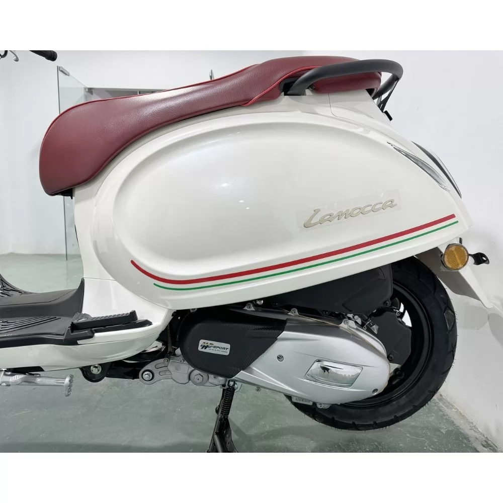 Купить скутер Motosuper Lamocca Скутер Motosuper Lamocca