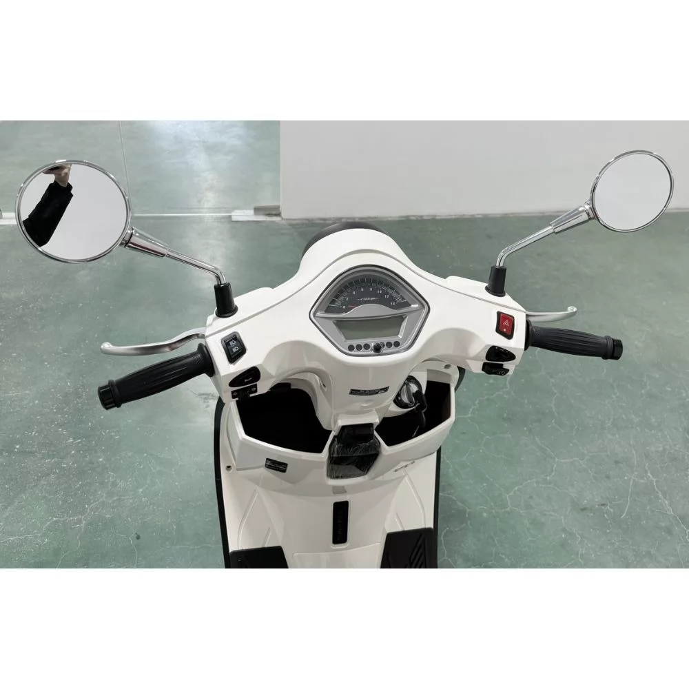Купить скутер Motosuper Lamocca Скутер Motosuper Lamocca