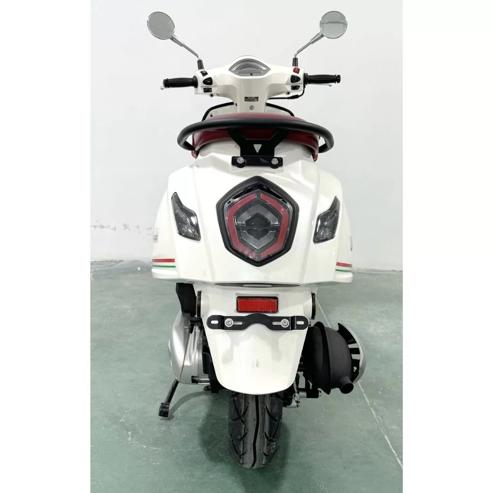 Купить скутер Motosuper Lamocca Скутер Motosuper Lamocca