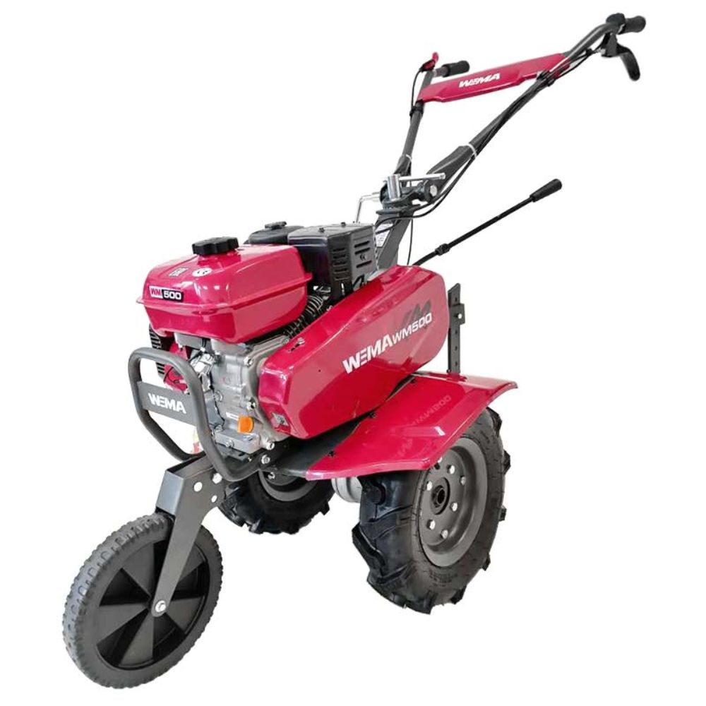 Мотокультиватор бензиновый Weima 500