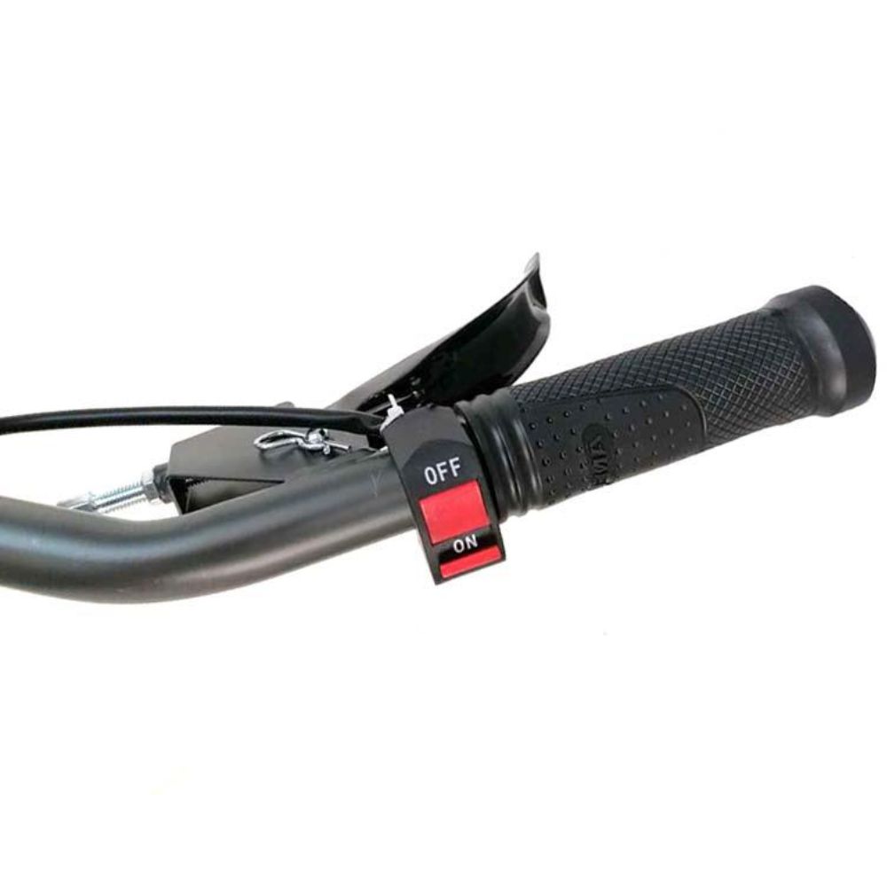 Мотокультиватор бензиновый Weima 500