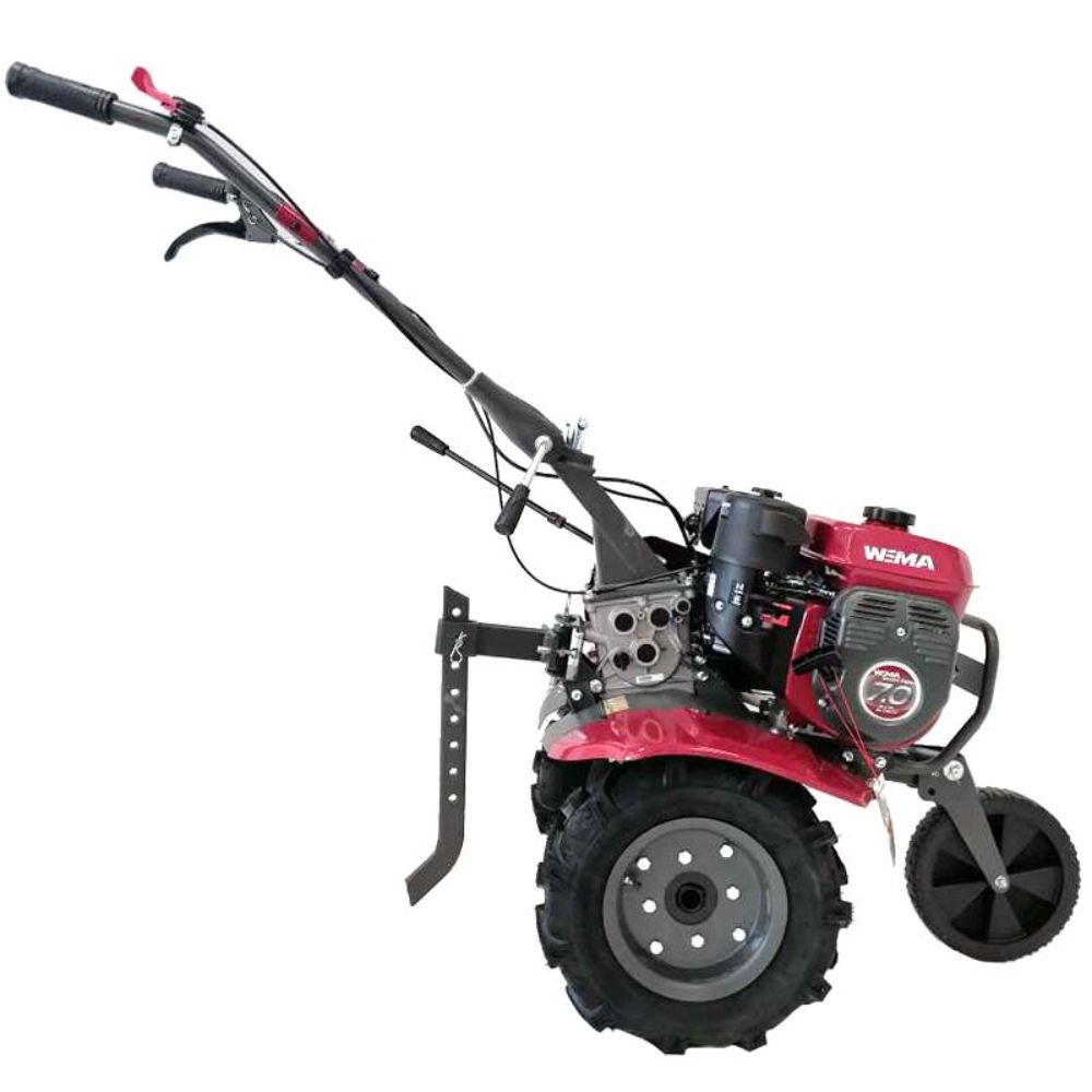 Мотокультиватор бензиновый Weima 500