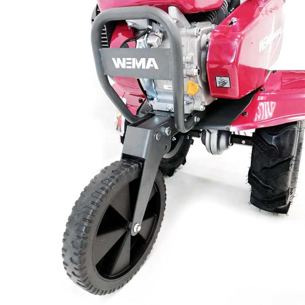 Мотокультиватор бензиновый Weima 500