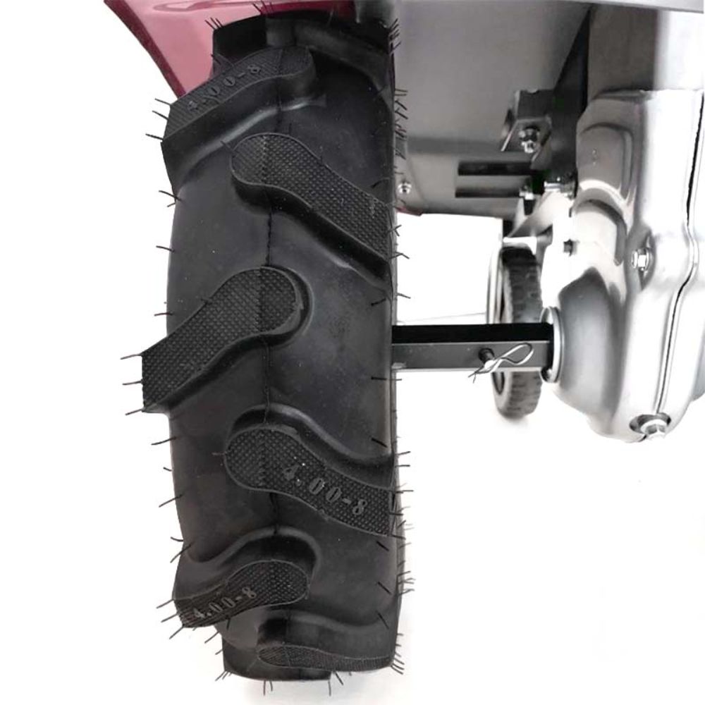 Мотокультиватор бензиновый Weima 500