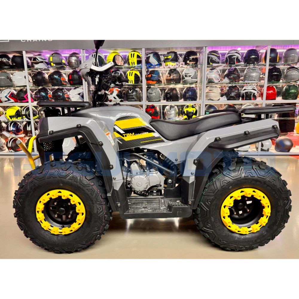Квадроцикл Regulmoto TBM Thunder 150