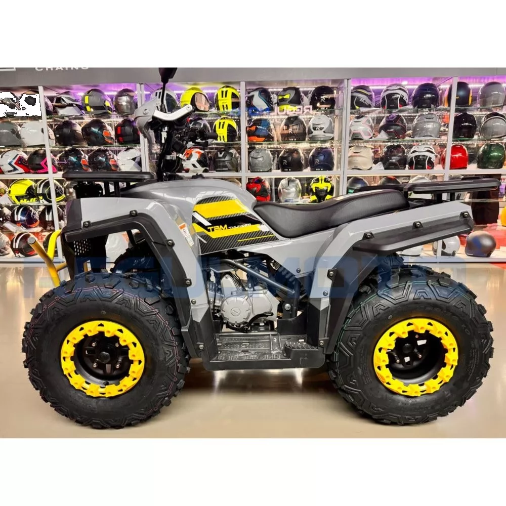 Квадроцикл Regulmoto TBM Thunder 150