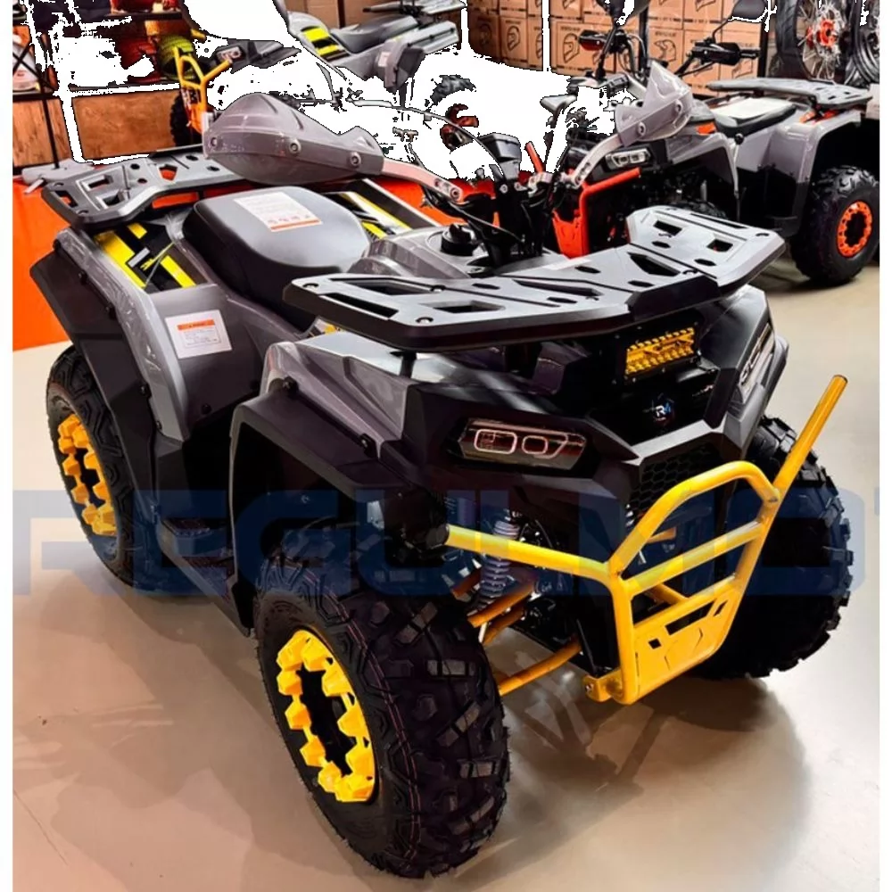 Квадроцикл Regulmoto TBM Thunder 150