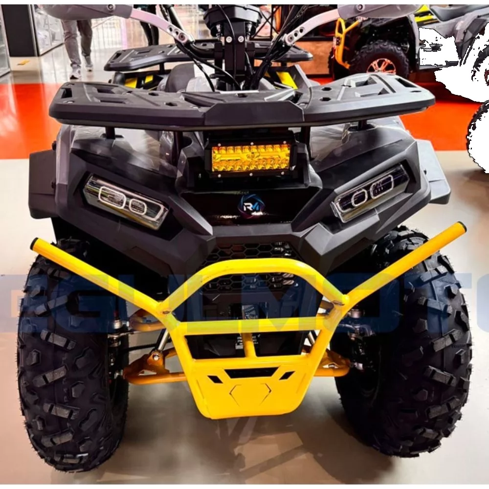 Квадроцикл Regulmoto TBM Thunder 150