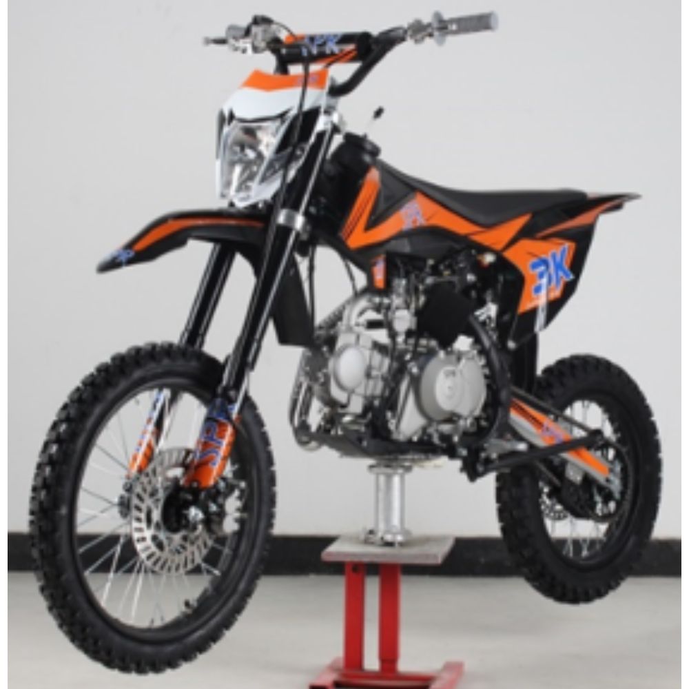 Питбайк SPRMOTORS MiniCross