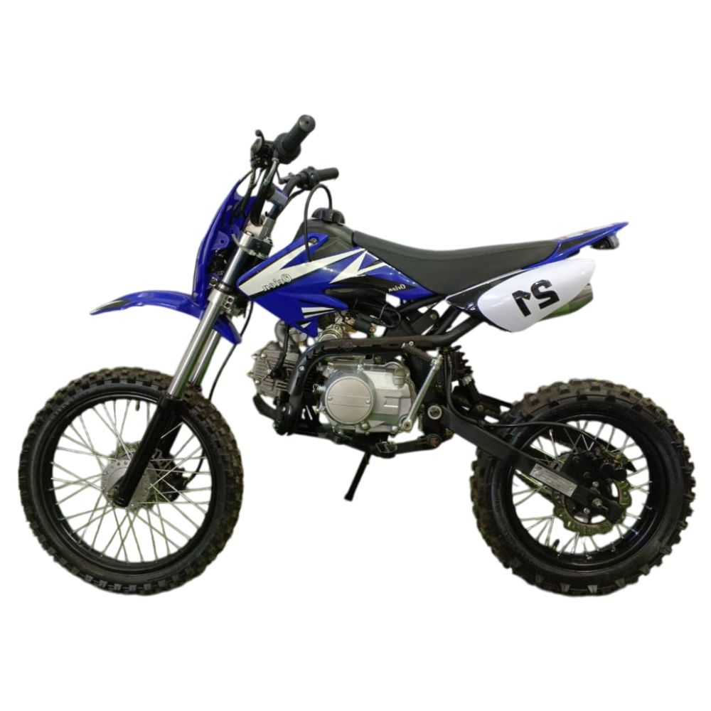 Питбайк SPRMOTORS MiniCross-2