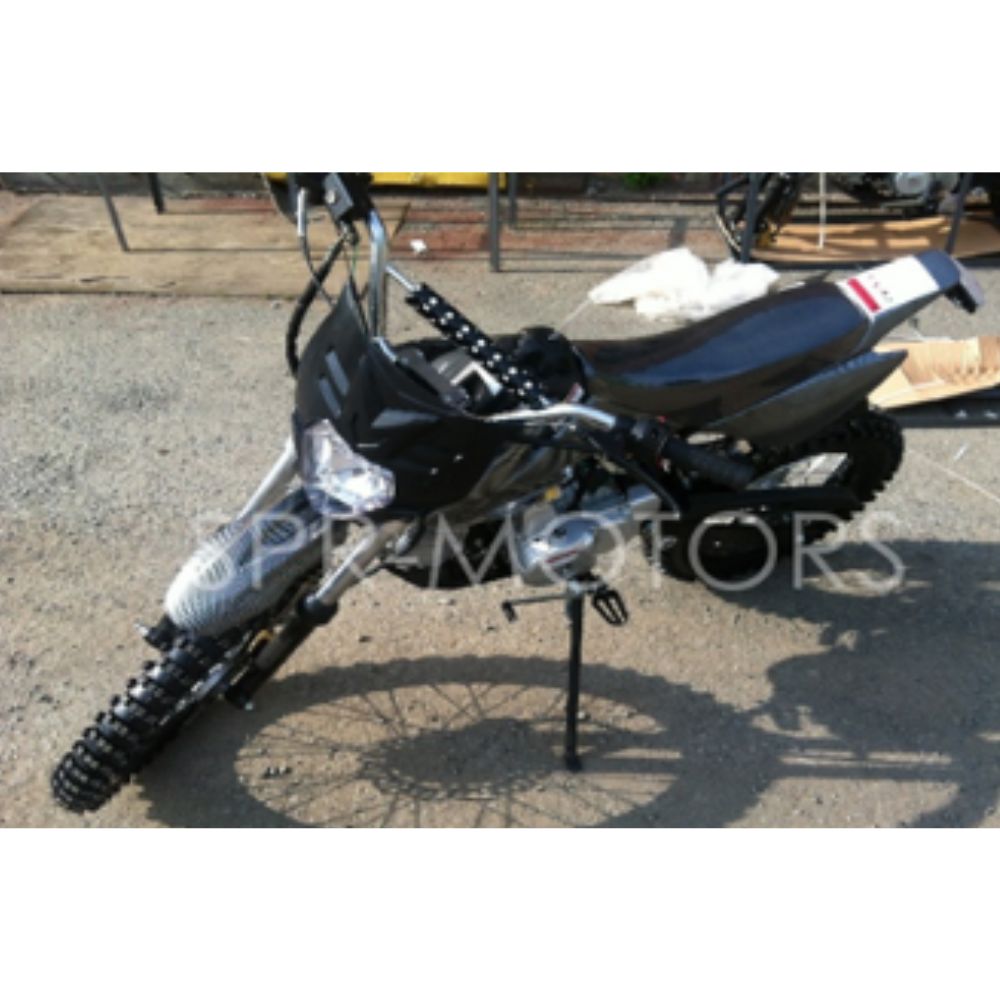 Питбайк SPRMOTORS MiniCross-2