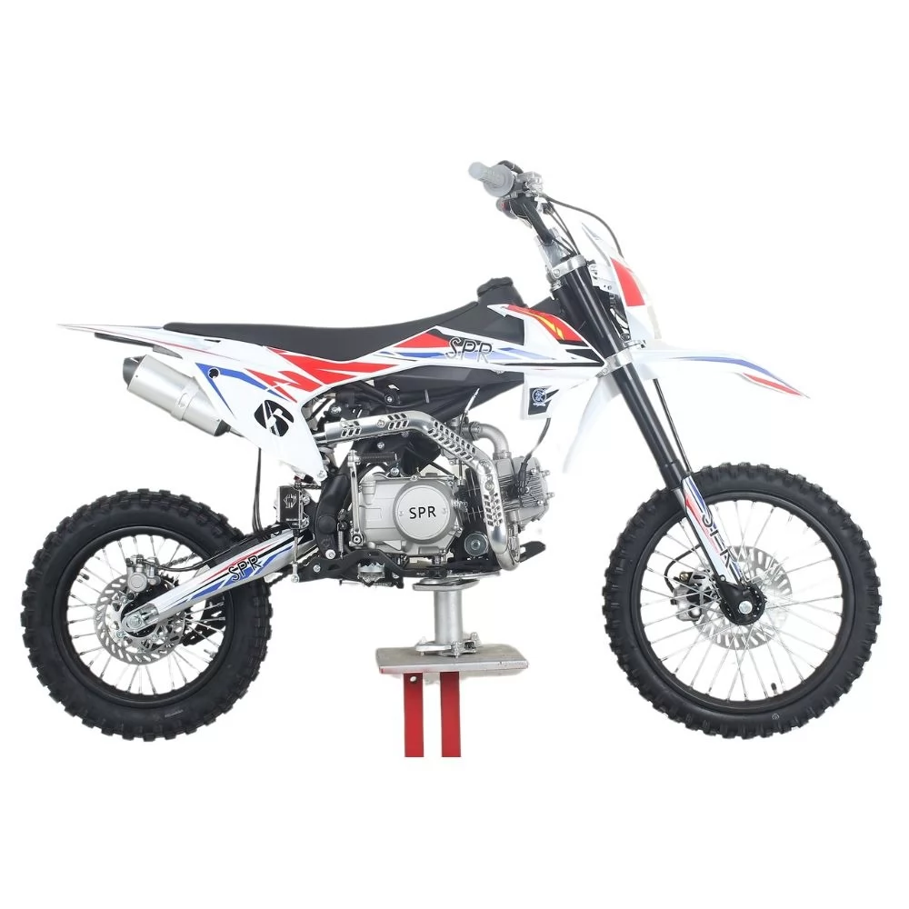 Купить питбайк SPRMOTORS MiniCross L Питбайк SPRMOTORS MiniCross L