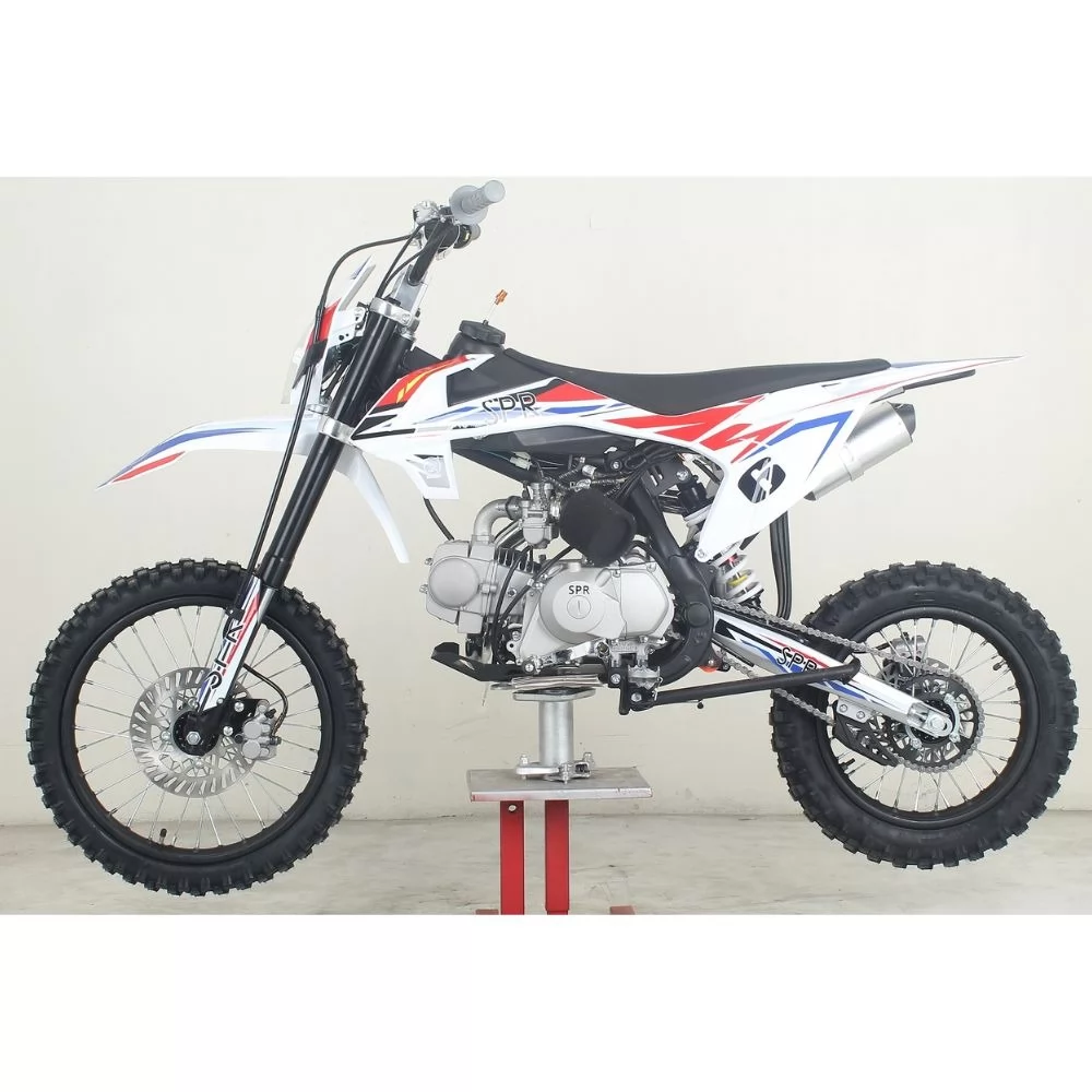 Купить питбайк SPRMOTORS MiniCross L Питбайк SPRMOTORS MiniCross L