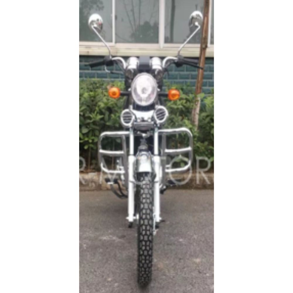 Мопед SPRMOTORS Alpha