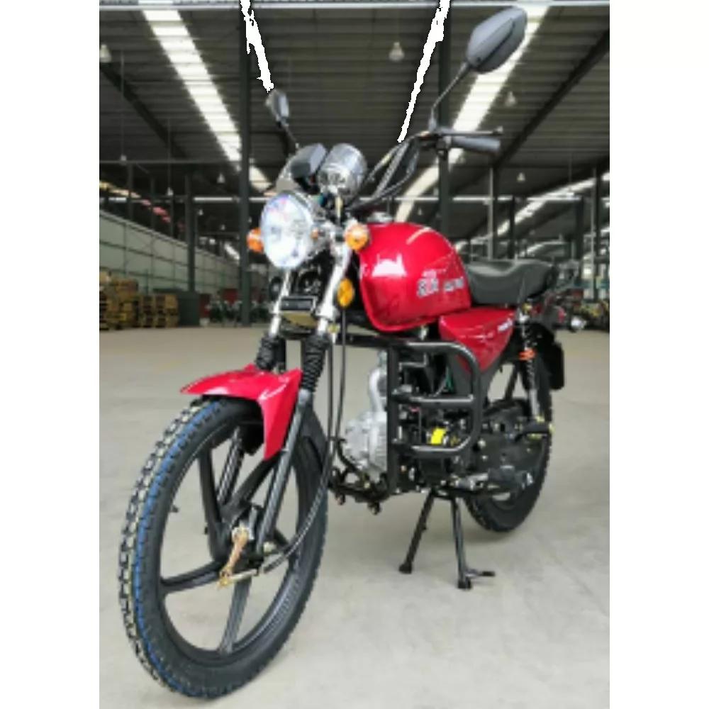 Купить мопед SPRMOTORS Alpha-2 new Мопед SPRMOTORS Alpha-2 new