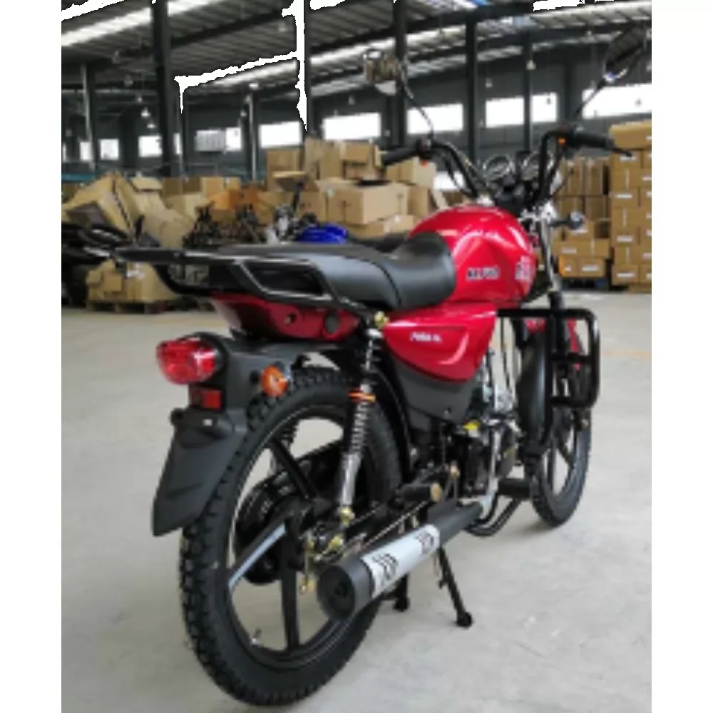 Купить мопед SPRMOTORS Alpha-2 new Мопед SPRMOTORS Alpha-2 new