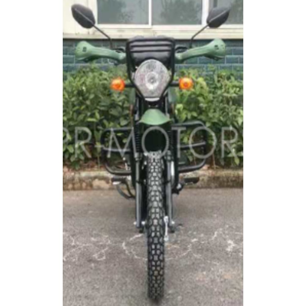 Купить мопед SPRMOTORS Alpha Cross Мопед SPRMOTORS Alpha Cross