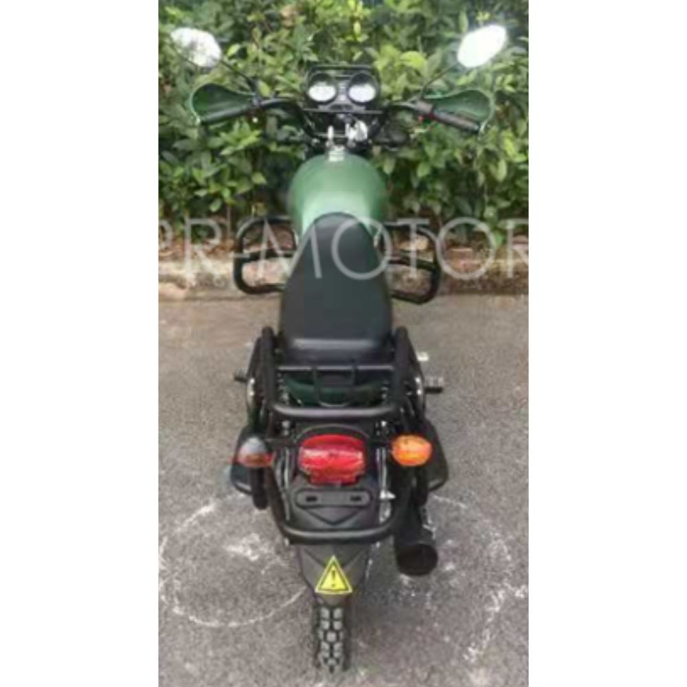 Купить мопед SPRMOTORS Alpha Cross Мопед SPRMOTORS Alpha Cross