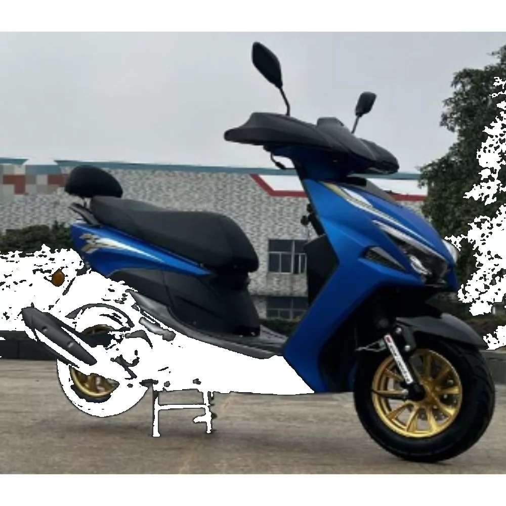 Купить скутер SPRMOTORS SPORT FS Скутер SPRMOTORS SPORT FS
