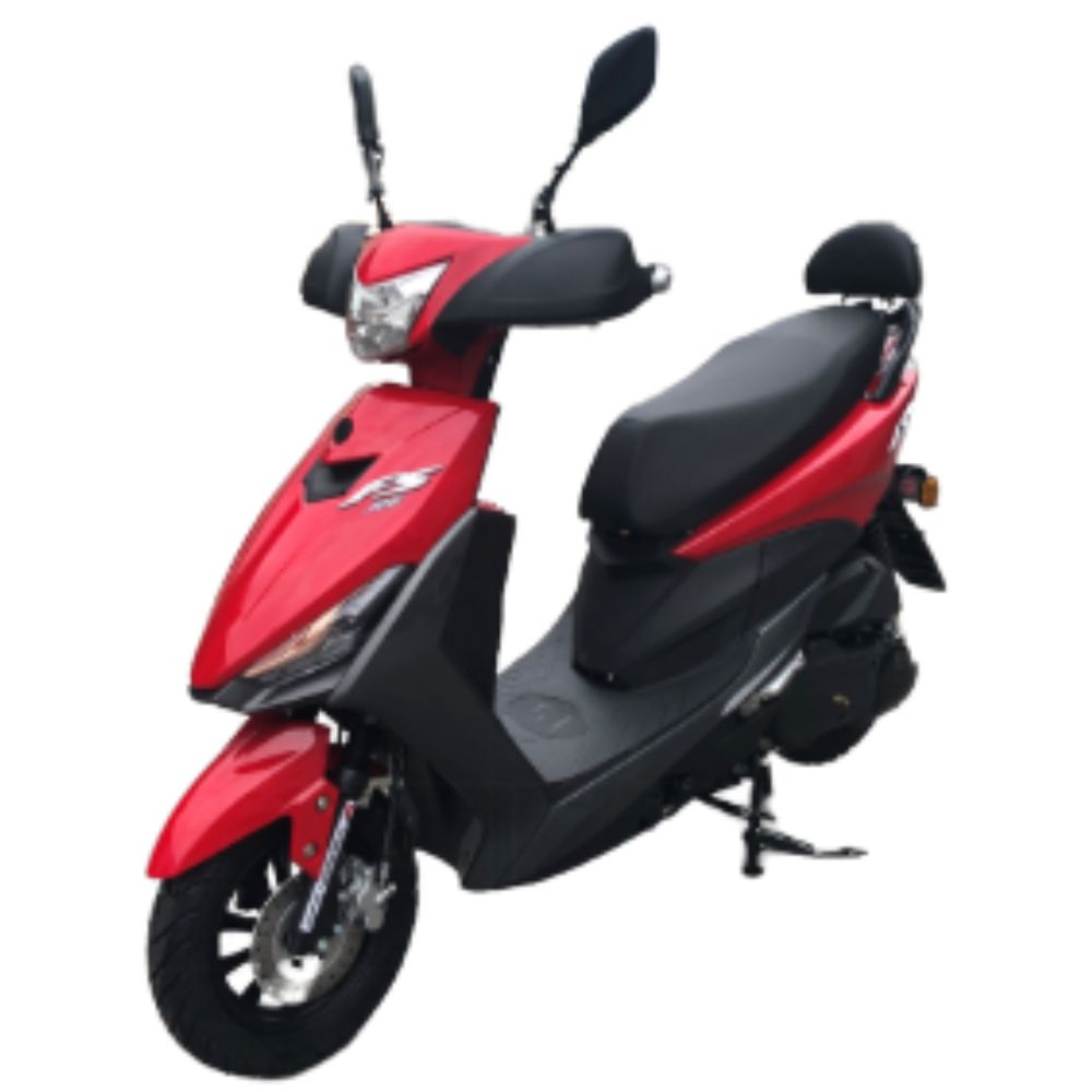 Скутер SPRMOTORS FS