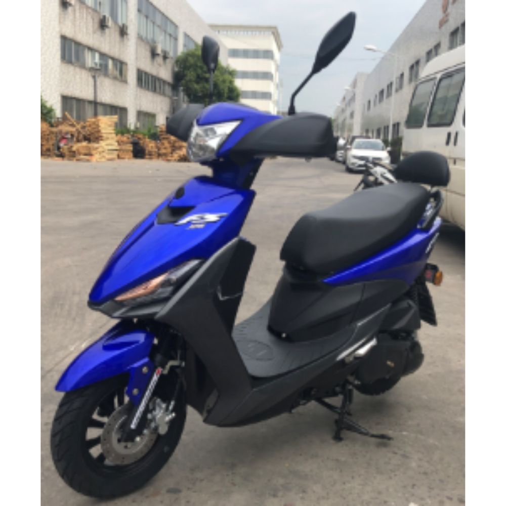 Скутер SPRMOTORS FS