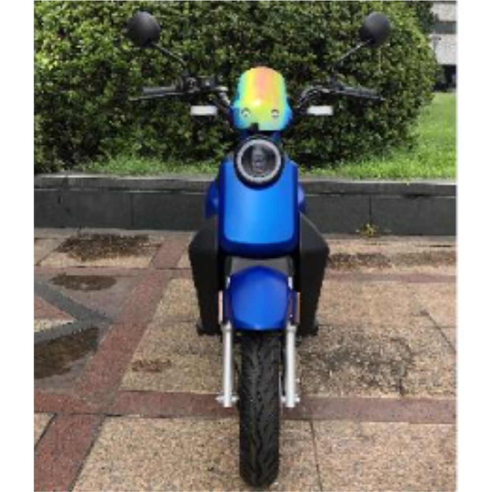 Скутер SPRMOTORS GEAR new