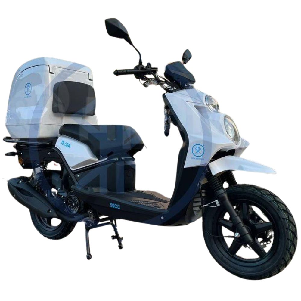 Купить скутер SPRMOTORS Carry Скутер SPRMOTORS Carry