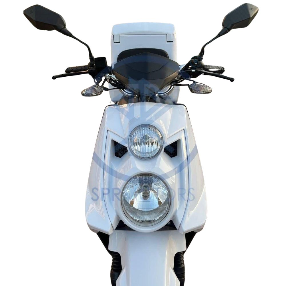 Купить скутер SPRMOTORS Carry Скутер SPRMOTORS Carry