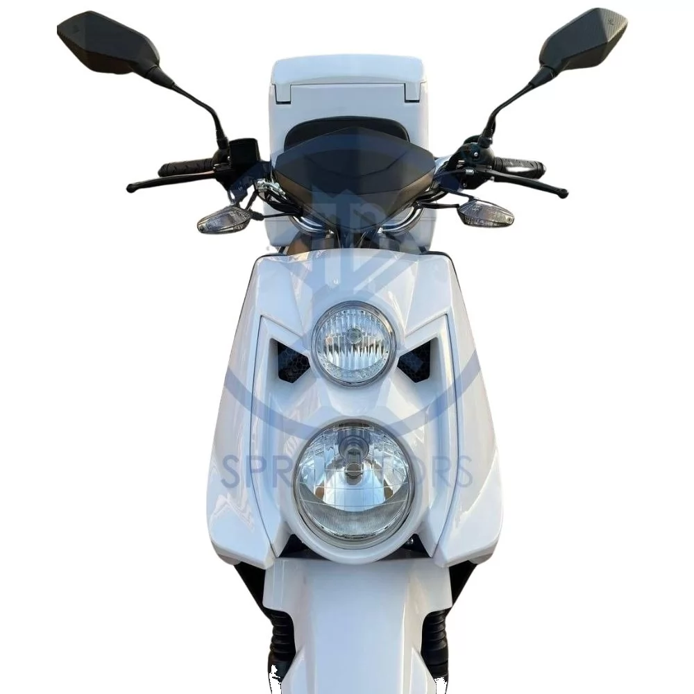 Купить скутер SPRMOTORS Carry Скутер SPRMOTORS Carry