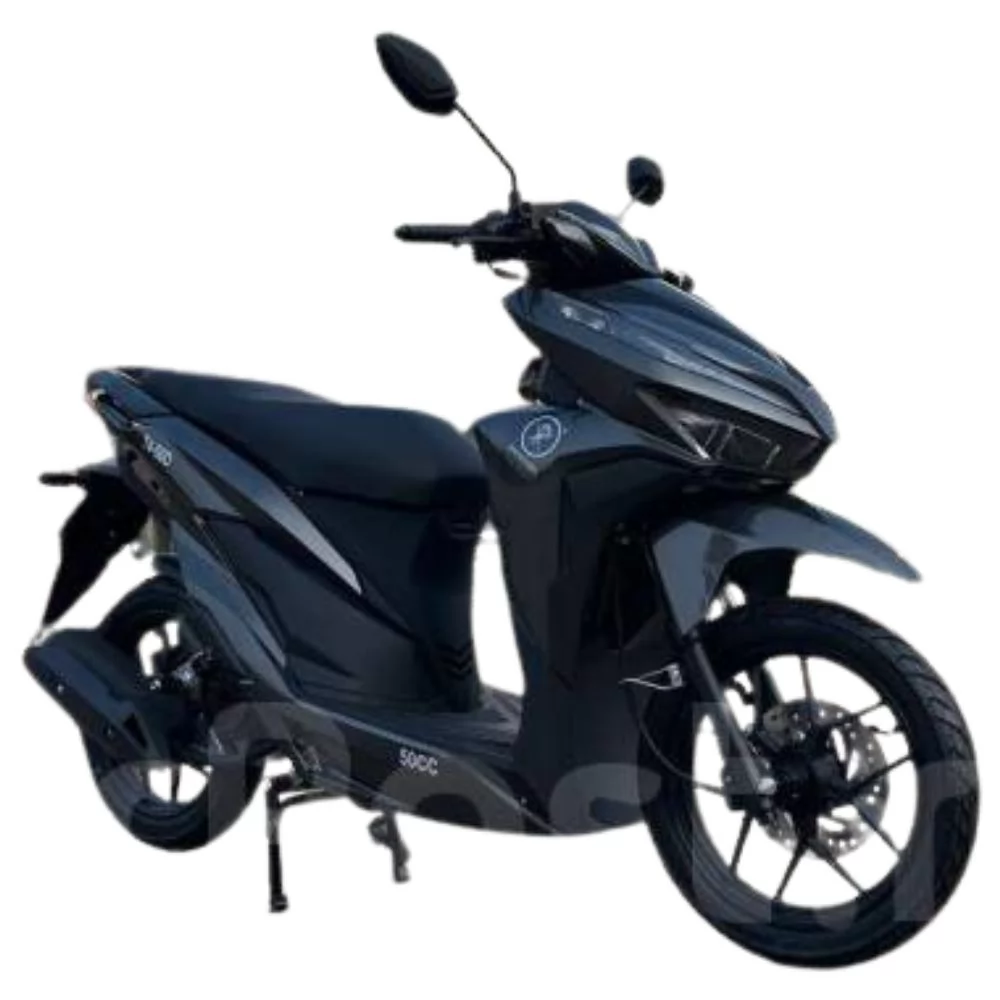 Купить скутер SPRMOTORS Click