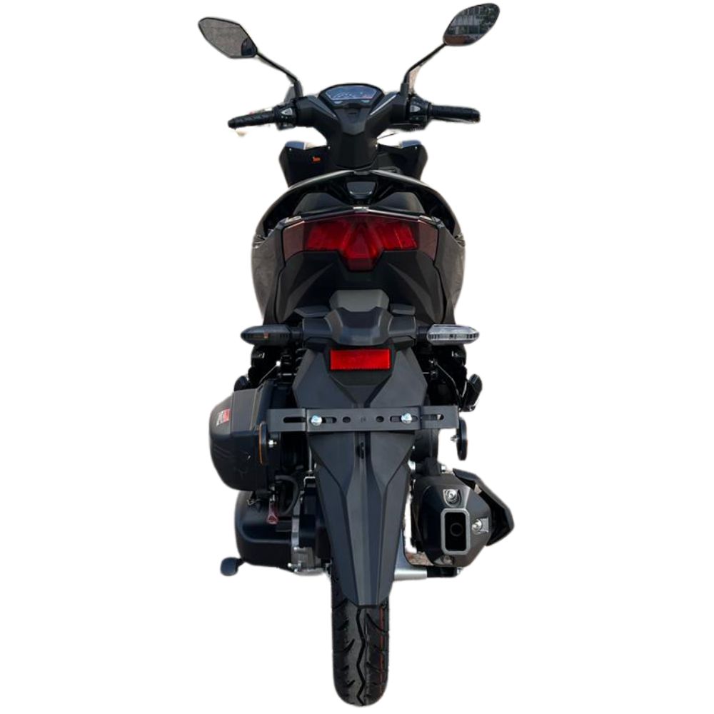 Скутер SPRMOTORS Click