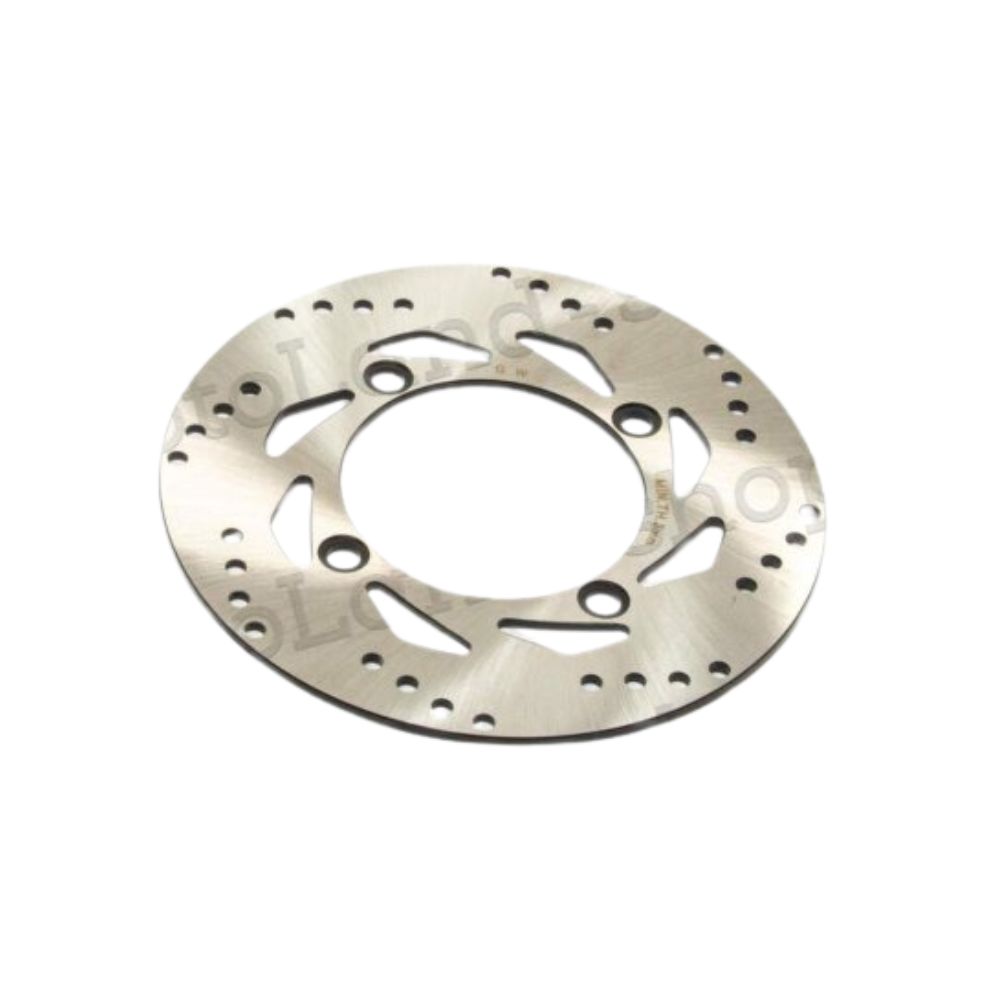 Диск тормозной задний Bandit