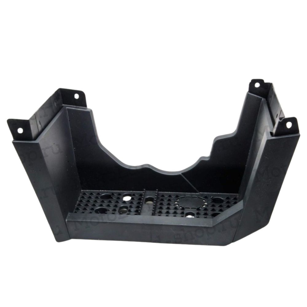 Пластик подножка правая ATV WILD 125 X