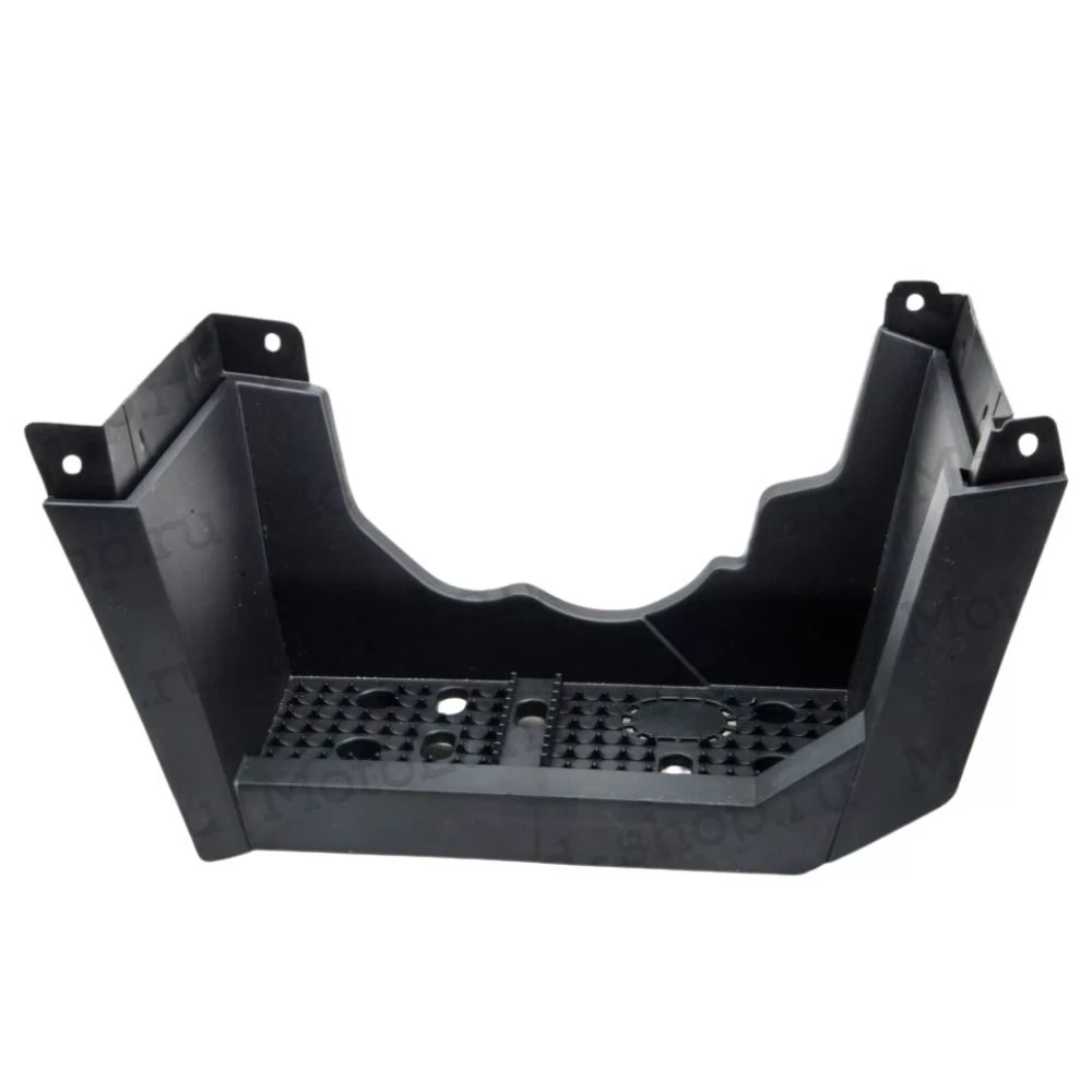 Пластик подножка правая ATV WILD 125 X