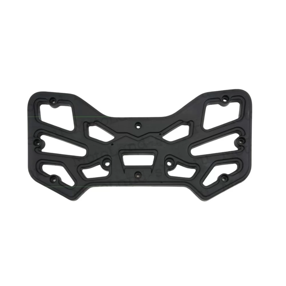 Купить пластик багажник задний ATV WILD 125 X Пластик багажник задний ATV WILD 125 X