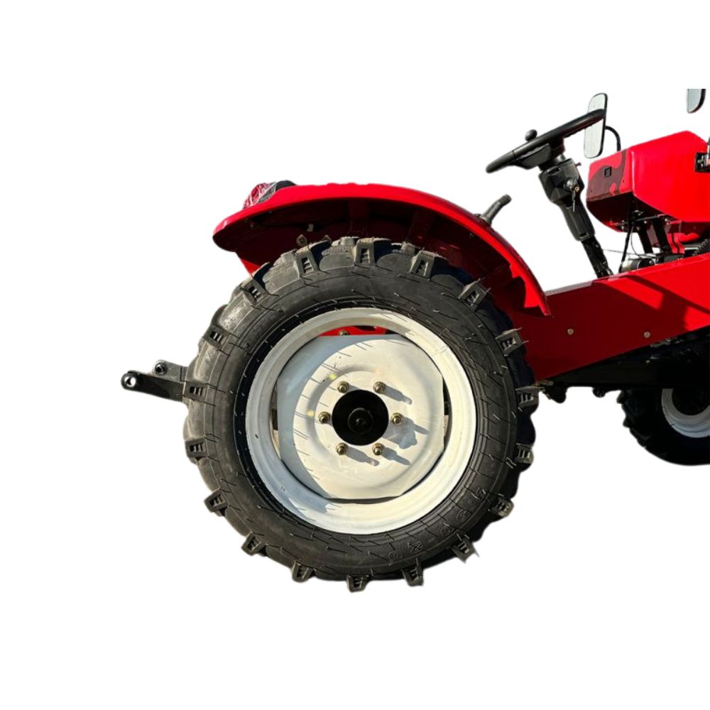 Минитрактор Rossel ХT-20D Pro