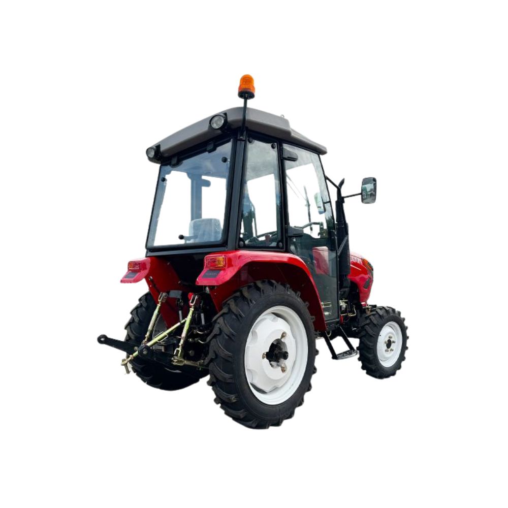 Минитрактор Rossel RT-282D