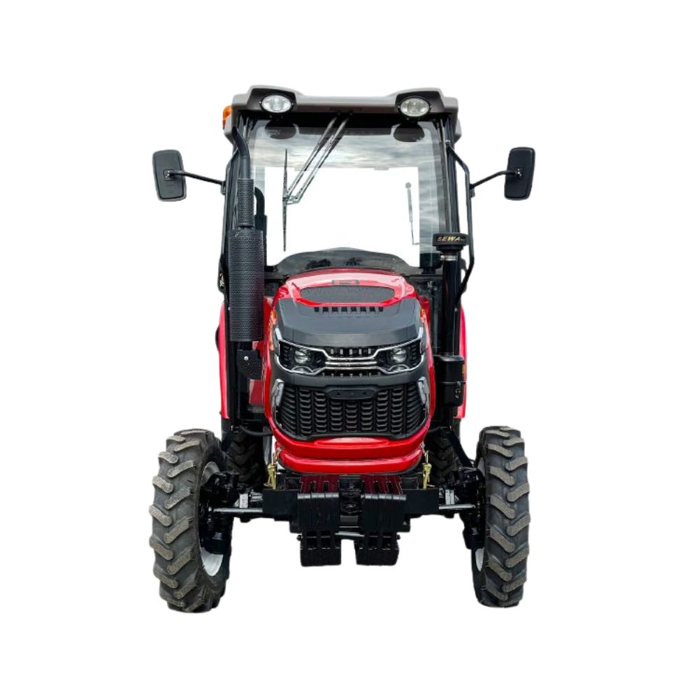 Минитрактор Rossel RT-282D