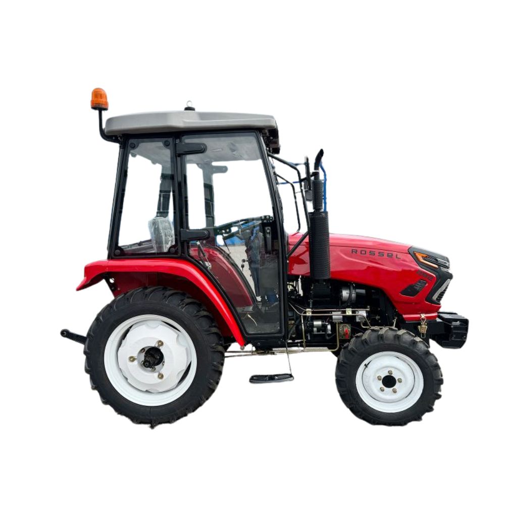Минитрактор Rossel RT-282D
