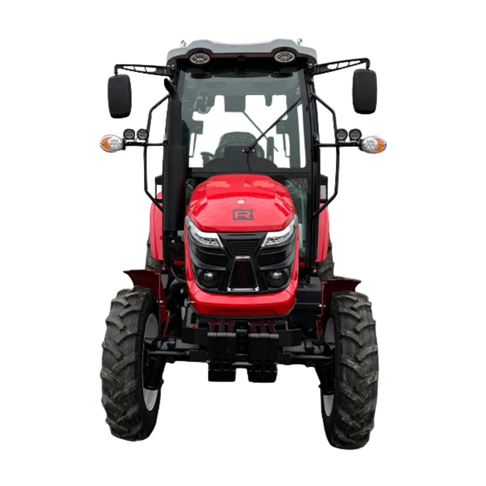 Минитрактор Rossel RT-504D