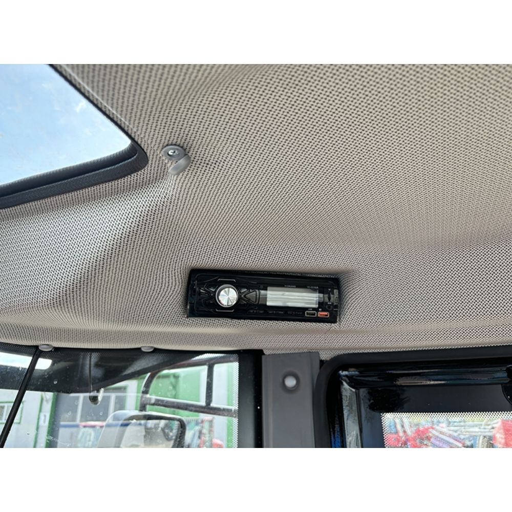 Фронтальный погрузчик Rossel R-4100