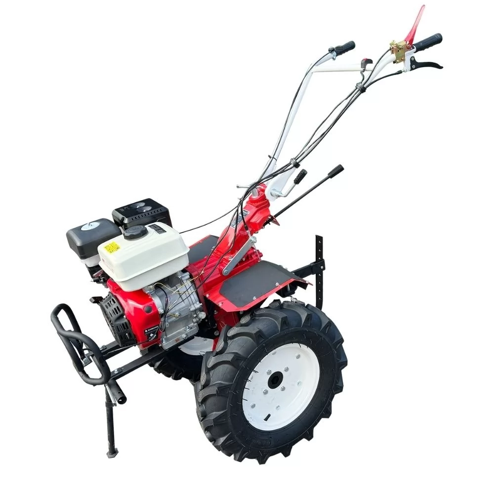 Культиватор Rossel K-310